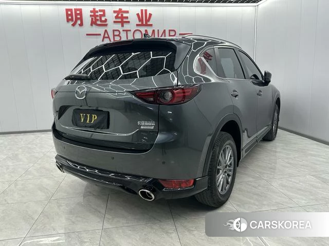 Mazda CX-5 id 4333707 из Китая 16