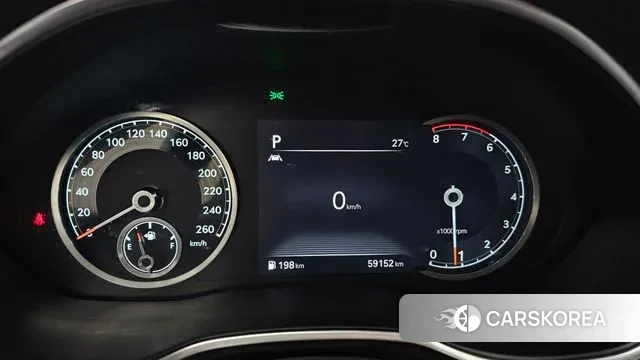 Genesis G80 (RG3) id 3155751 из Кореи 18