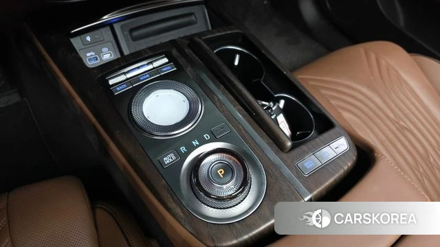 Genesis G80 (RG3) id 4763701 из Кореи 31