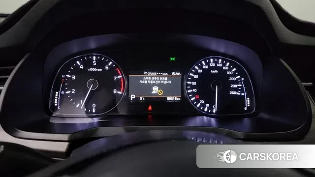 Kia K7 Premier id 3626774 из Кореи 18