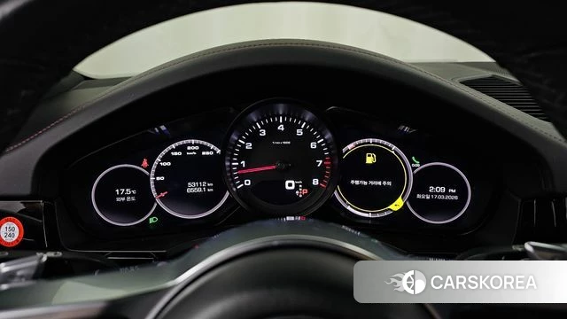 Porsche Cayenne (PO536) id 3801355 из Кореи 18