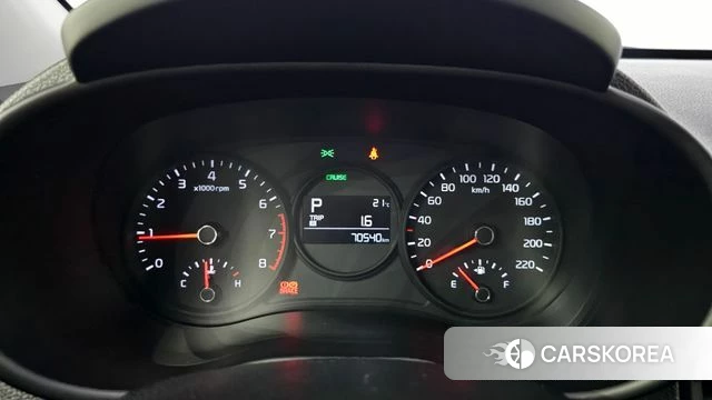 Kia All New Morning (JA) id 4520563 из Кореи 28