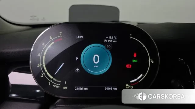 Mini Cooper id 3746232 из Кореи 18