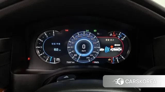 Cadillac Escalade id 3761204 из Кореи 18