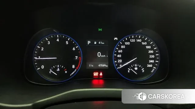 Hyundai Kona id 2211117 из Кореи 18