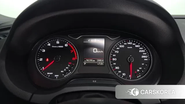 Audi New A3 id 3505356 из Кореи 18