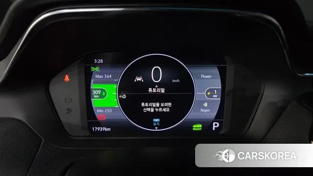 Chevrolet (GM Daewoo) New Bolt EV id 3596978 из Кореи 18