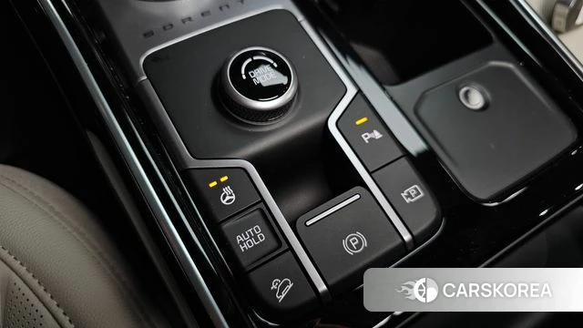 Kia The New Sorento 4th Generation id 4739510 из Кореи 36