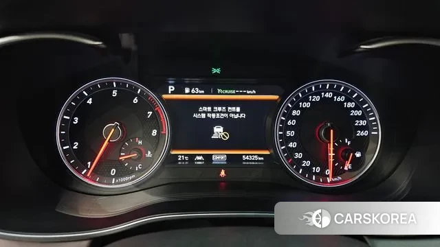 Genesis G70 id 3330243 из Кореи 18