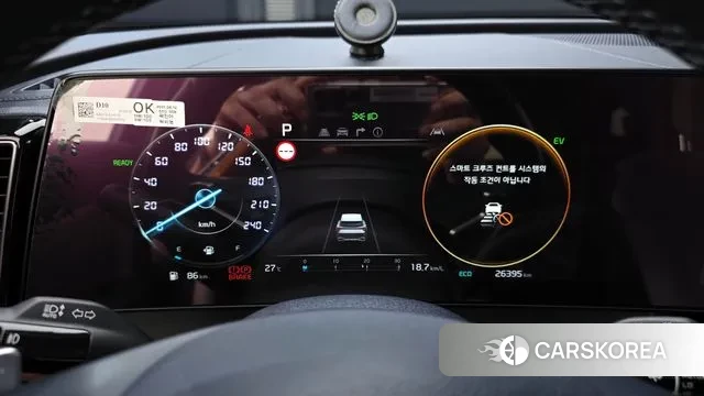 Kia Sportage 5th Generation Hybrid id 3054071 из Кореи 18