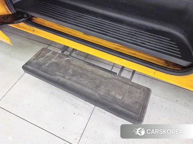 Hyundai The New Grand Starex id 3188195 из Кореи 17