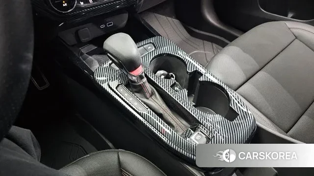 Chevrolet (GM Daewoo) Trax Crossover id 3596011 из Кореи 18