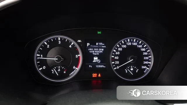 Hyundai Santa Fe TM id 3692774 из Кореи 18