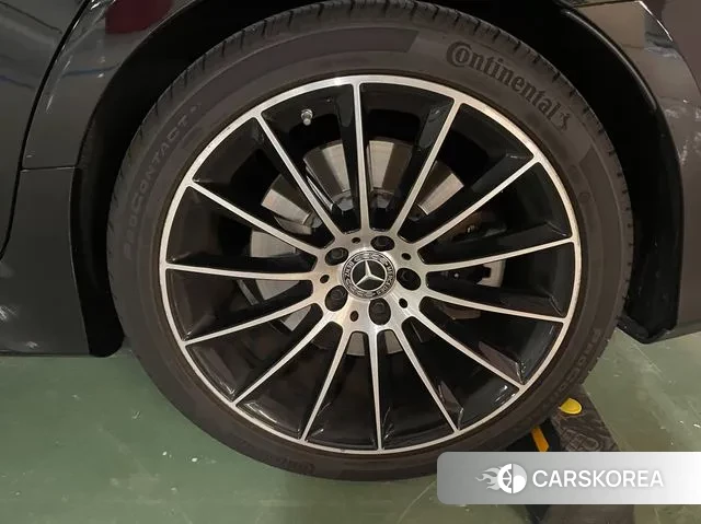 Mercedes-Benz CLS-Class C257 id 2902573 из Кореи 18