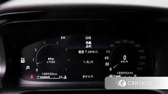 Lincoln Aviator 2nd generation id 3301942 из Кореи 18