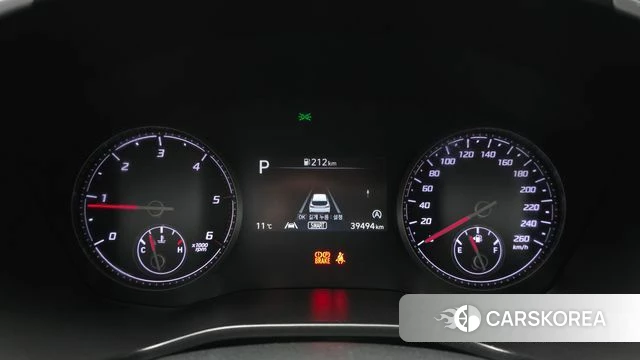 Hyundai The New Santa Fe id 3892923 из Кореи 18