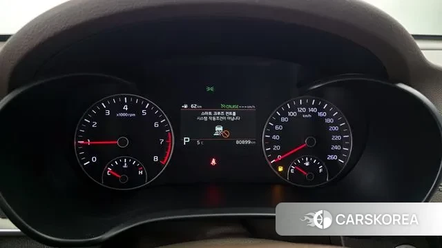 Kia The New K5 2nd generation id 3687514 из Кореи 18