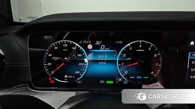 Mercedes-Benz E-Class W213 id 3764928 из Кореи 18