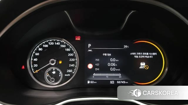 Genesis G80 (RG3) id 4730541 из Кореи 31