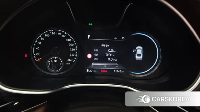 Genesis G80 (RG3) id 3405293 из Кореи 18