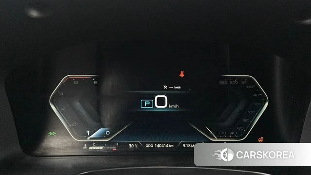 Ssangyong The New Rexton Sports Cannes id 4735257 из Кореи 30