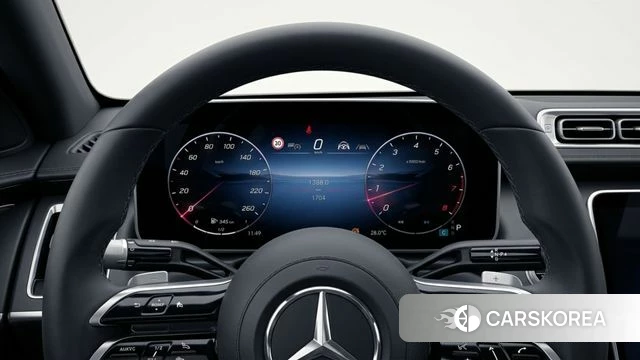 Mercedes-Benz E-Class W214 id 4773288 из Кореи 10