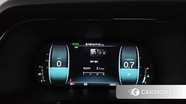 Kia Mohave Master id 4468736 из Кореи 34