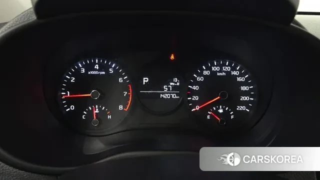 Kia All New Morning (JA) id 3789770 из Кореи 18