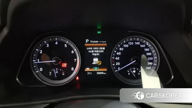 Hyundai Sonata (DN8) id 3116067 из Кореи 18