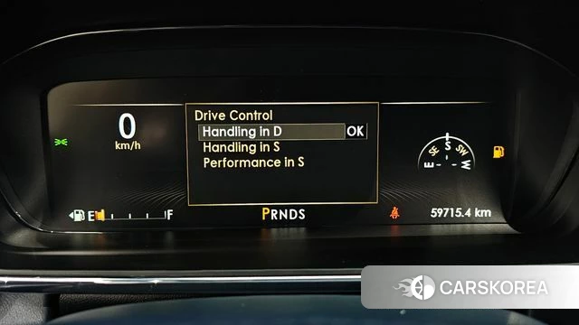 Lincoln Continental 10th Generation id 4557668 из Кореи 34