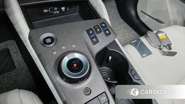 Kia The New Sportage 5th Generation Hybrid id 4757143 из Кореи 32
