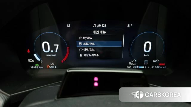 Ford Explorer 6th Generation id 3914126 из Кореи 18