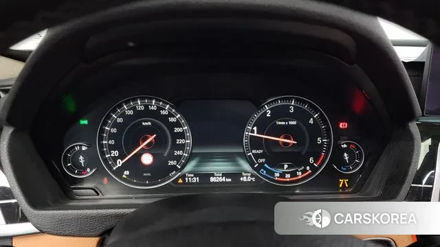 BMW 3 Series GT (F34) id 3489351 из Кореи 18