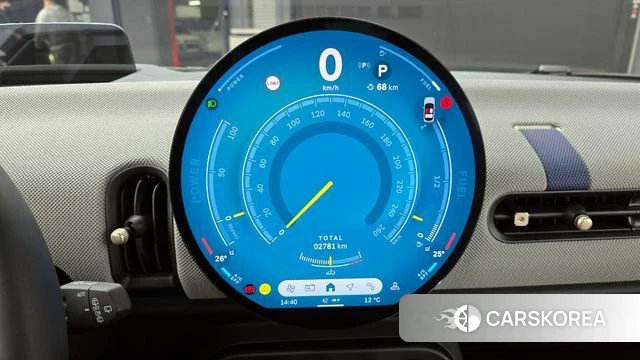 Mini Cooper S 4th Generation id 3914204 из Кореи 18