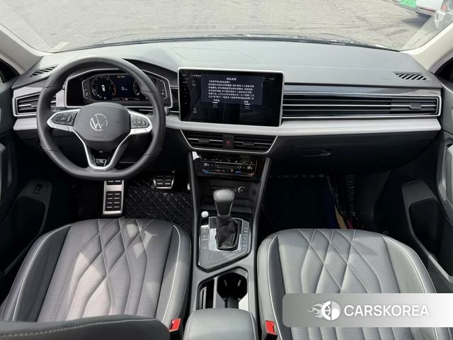 Volkswagen Tiguan L id 3927106 из Китая 8