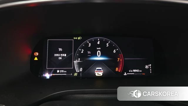 Renault Korea (Samsung) XM3 id 4698158 из Кореи 18