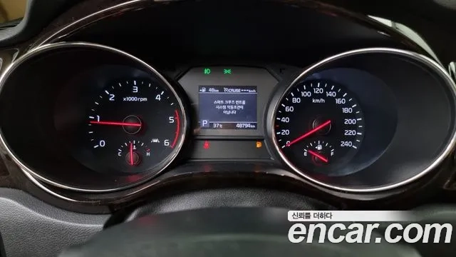 Kia The New Carnival id 2916960 из Кореи 18