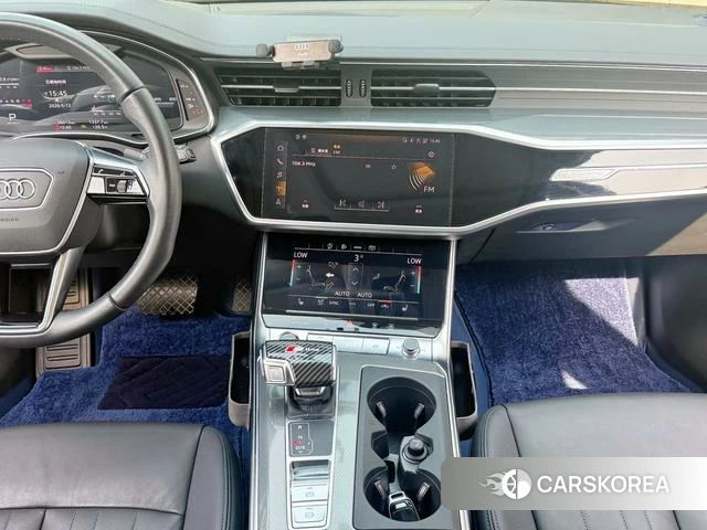 Audi A6 (import) id 4314226 из Китая 10