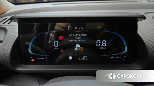 Hyundai Casper id 4561892 из Кореи 28