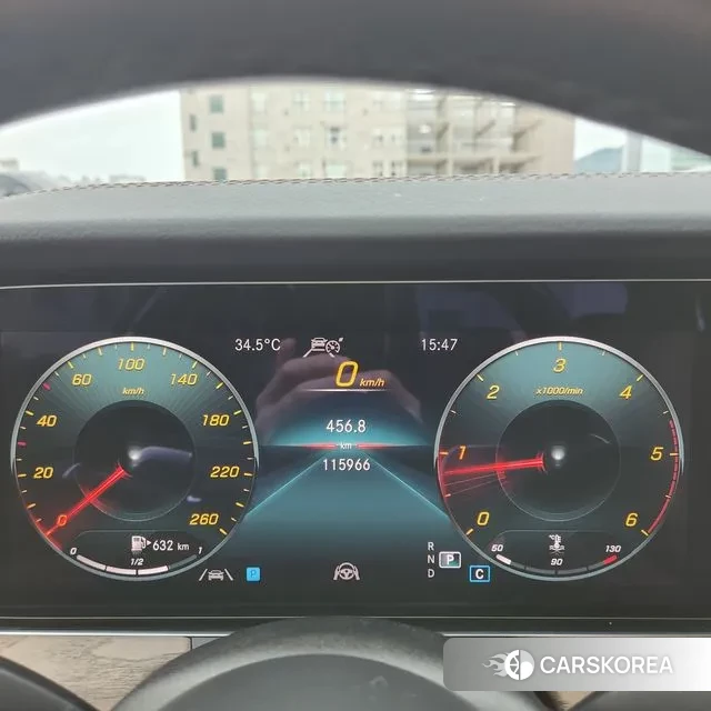 Mercedes-Benz E-Class W213 id 2997735 из Кореи 18