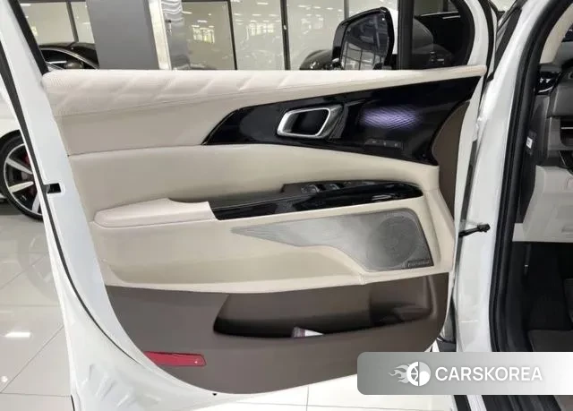 Kia Carnival 4th generation id 3306105 из Кореи 18