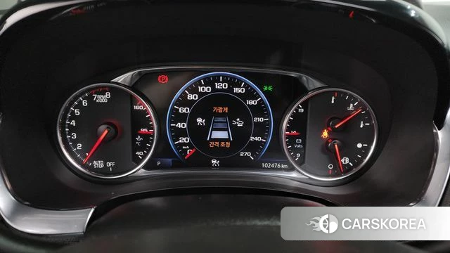 Chevrolet (GM Daewoo) Traverse id 4613340 из Кореи 32