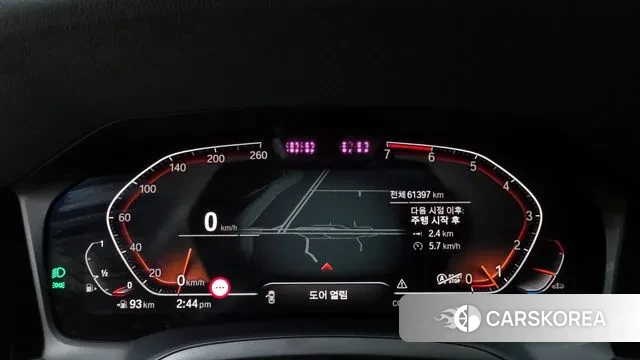 BMW 4 Series (G22) id 3296370 из Кореи 18