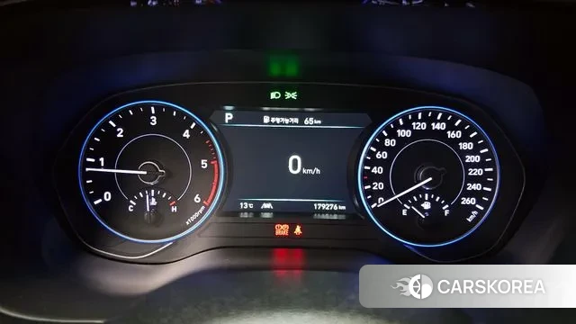 Hyundai Palisade id 3454630 из Кореи 18