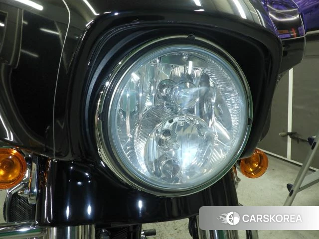 Harley-Davidson Street Glide FLHXS1690 id 3947739 из Японии 34