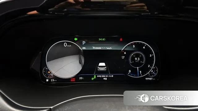 Hyundai Palisade id 3238470 из Кореи 18