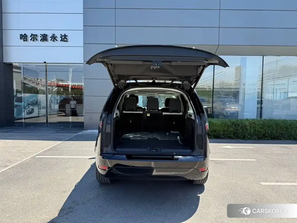 Land Rover discover id 4546252 из Китая 12