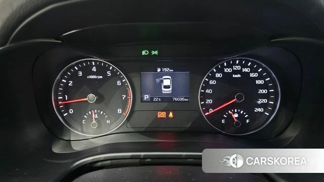 Kia Come New K3 id 4780646 из Кореи 28