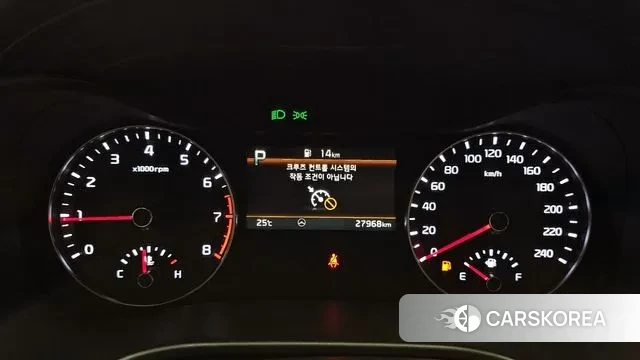 Kia The New K3 2nd generation id 2914926 из Кореи 18