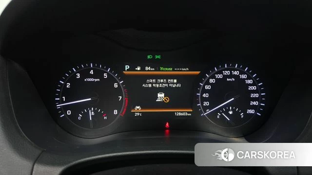 Genesis G80 id 4699032 из Кореи 30